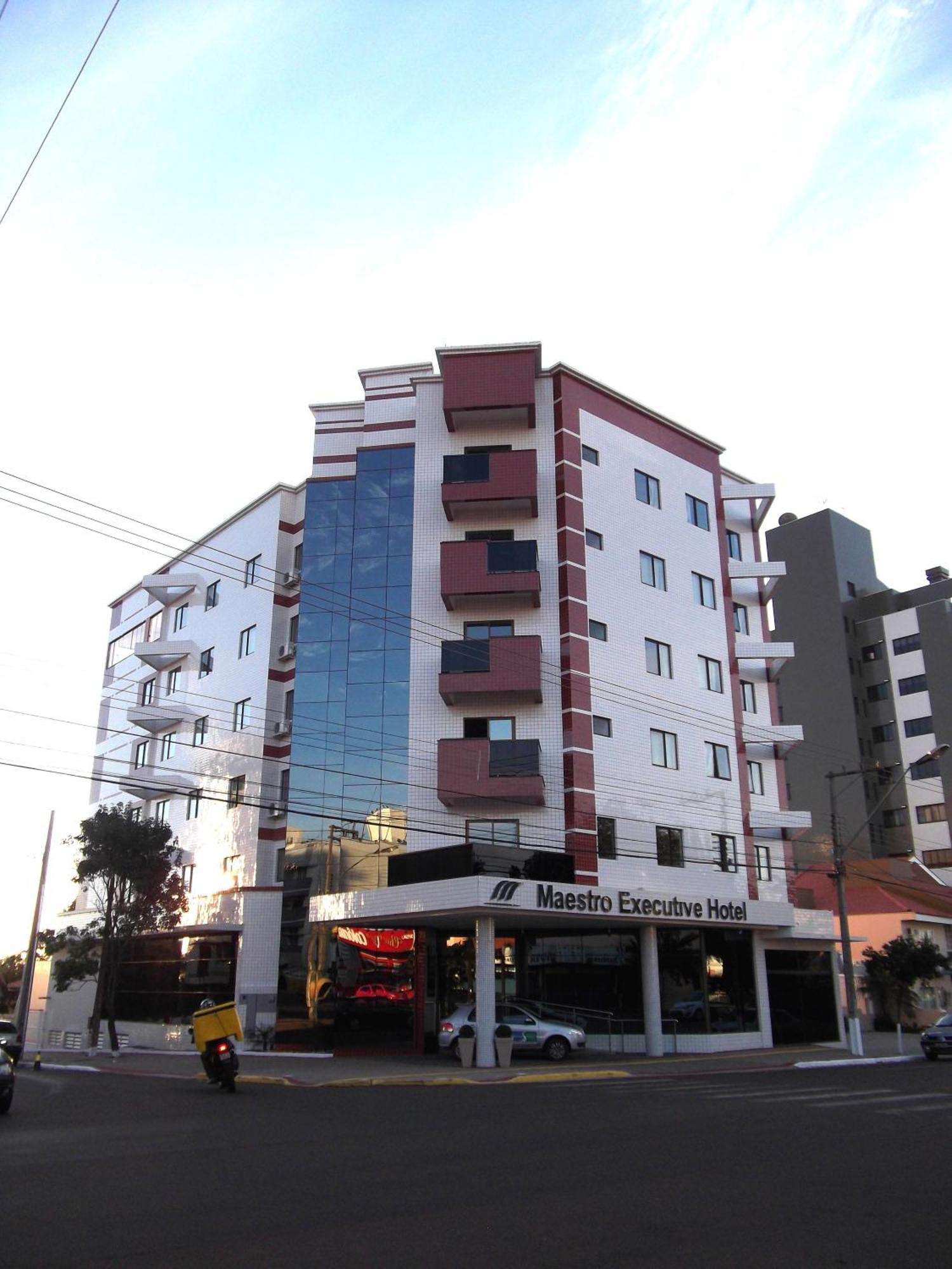 Hotel Maestro Executive Toledo Толедо Экстерьер фото