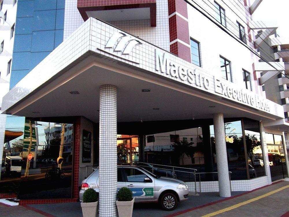 Hotel Maestro Executive Toledo Толедо Экстерьер фото