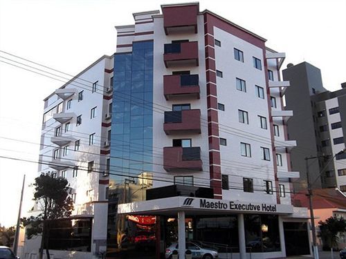 Hotel Maestro Executive Toledo Толедо Экстерьер фото
