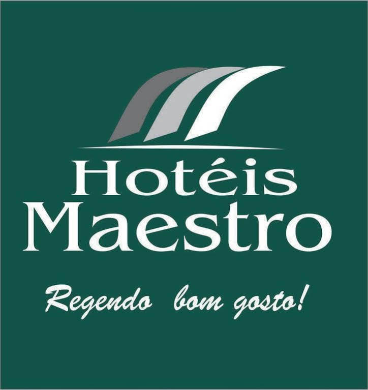 Hotel Maestro Executive Toledo Толедо Экстерьер фото